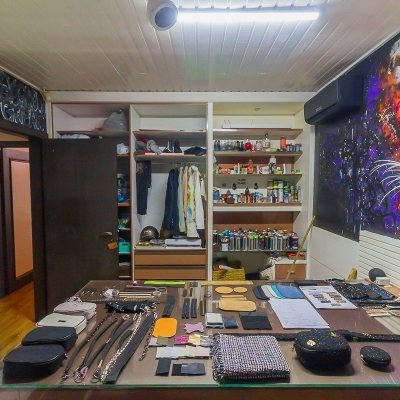 Casa Residencial com 585m², 6 quartos, 4 suítes, 8 garagens, no bairro João Paulo em Florianópolis