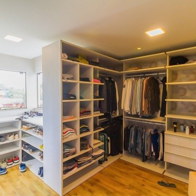 Casa Residencial com 585m², 6 quartos, 4 suítes, 8 garagens, no bairro João Paulo em Florianópolis