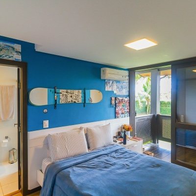 Casa Residencial com 585m², 6 quartos, 4 suítes, 8 garagens, no bairro João Paulo em Florianópolis