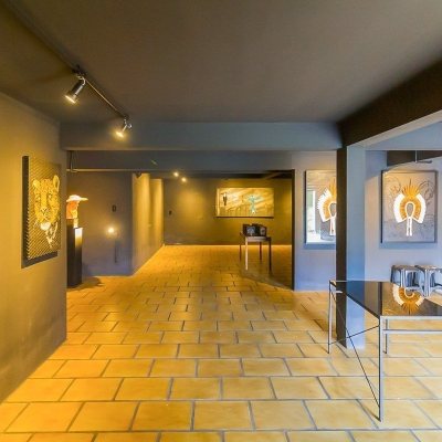 Casa Residencial com 585m², 6 quartos, 4 suítes, 8 garagens, no bairro João Paulo em Florianópolis