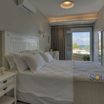 Pousada com 350m², 10 quartos, 10 suítes, no bairro Canasvieiras em Florianópolis