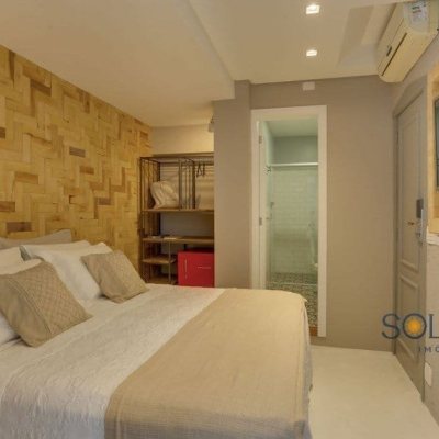 Pousada com 350m², 10 quartos, 10 suítes, no bairro Canasvieiras em Florianópolis