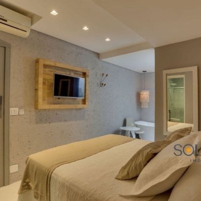 Pousada com 350m², 10 quartos, 10 suítes, no bairro Canasvieiras em Florianópolis