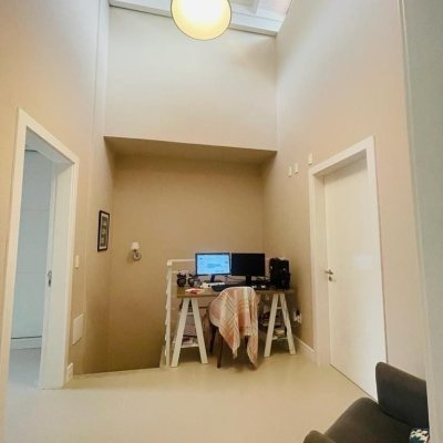 Casa em Condomínio com 149m², 3 quartos, 1 suíte, 2 garagens, no bairro Sambaqui em Florianópolis