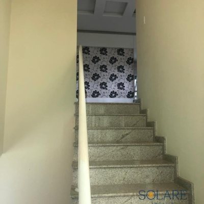 Casa em Condomínio com 400m², 4 quartos, 3 suítes, 4 garagens, no bairro Córrego Grande em Florianópolis