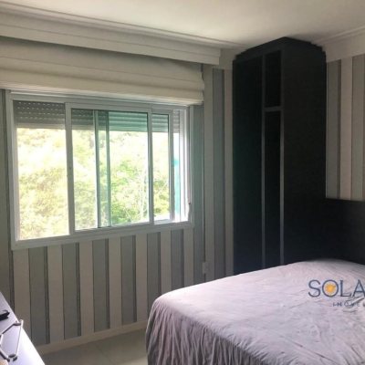 Casa em Condomínio com 400m², 4 quartos, 3 suítes, 4 garagens, no bairro Córrego Grande em Florianópolis