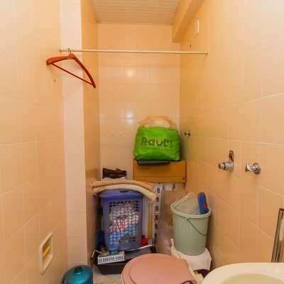 Apartamentos com 230m², 4 quartos, 1 suíte, 2 garagens, no bairro Agronômica em Florianópolis