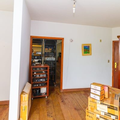 Apartamentos com 230m², 4 quartos, 1 suíte, 2 garagens, no bairro Agronômica em Florianópolis