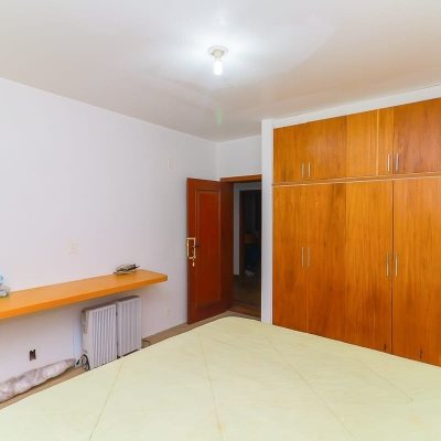 Apartamentos com 230m², 4 quartos, 1 suíte, 2 garagens, no bairro Agronômica em Florianópolis