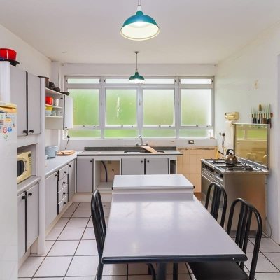 Apartamentos com 230m², 4 quartos, 1 suíte, 2 garagens, no bairro Agronômica em Florianópolis