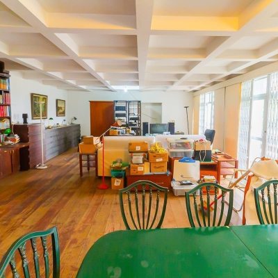 Apartamentos com 230m², 4 quartos, 1 suíte, 2 garagens, no bairro Agronômica em Florianópolis