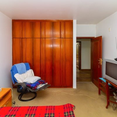 Apartamentos com 230m², 4 quartos, 1 suíte, 2 garagens, no bairro Agronômica em Florianópolis