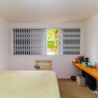 Apartamentos com 230m², 4 quartos, 1 suíte, 2 garagens, no bairro Agronômica em Florianópolis