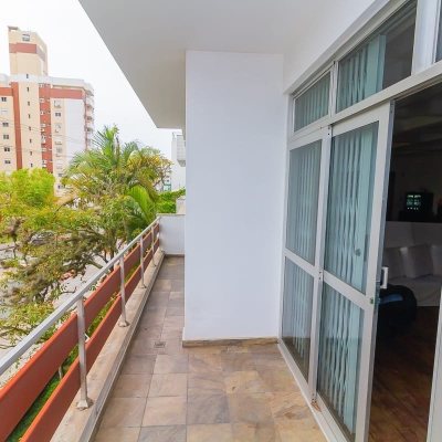 Apartamentos com 230m², 4 quartos, 1 suíte, 2 garagens, no bairro Agronômica em Florianópolis