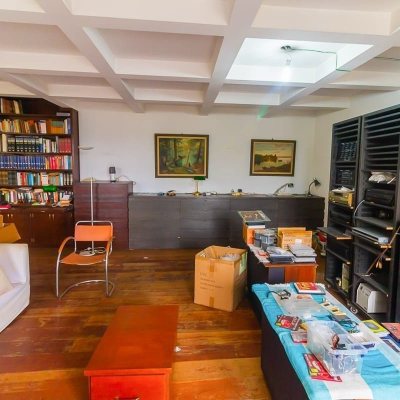 Apartamentos com 230m², 4 quartos, 1 suíte, 2 garagens, no bairro Agronômica em Florianópolis