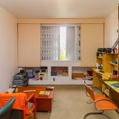 Apartamentos com 230m², 4 quartos, 1 suíte, 2 garagens, no bairro Agronômica em Florianópolis