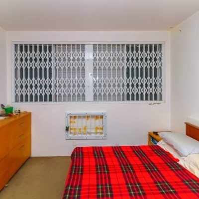 Apartamentos com 230m², 4 quartos, 1 suíte, 2 garagens, no bairro Agronômica em Florianópolis