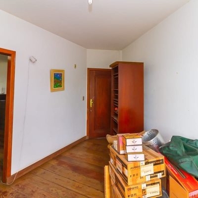 Apartamentos com 230m², 4 quartos, 1 suíte, 2 garagens, no bairro Agronômica em Florianópolis
