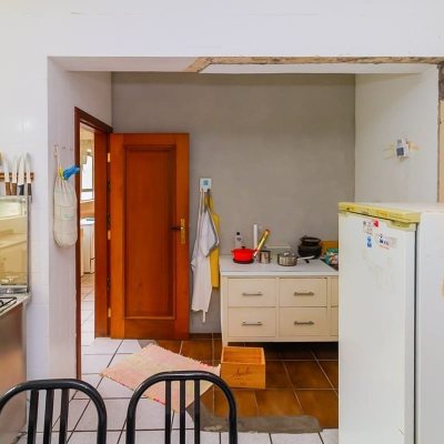 Apartamentos com 230m², 4 quartos, 1 suíte, 2 garagens, no bairro Agronômica em Florianópolis