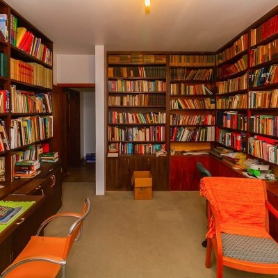 Apartamentos com 230m², 4 quartos, 1 suíte, 2 garagens, no bairro Agronômica em Florianópolis