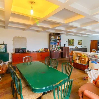 Apartamentos com 230m², 4 quartos, 1 suíte, 2 garagens, no bairro Agronômica em Florianópolis