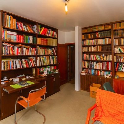 Apartamentos com 230m², 4 quartos, 1 suíte, 2 garagens, no bairro Agronômica em Florianópolis