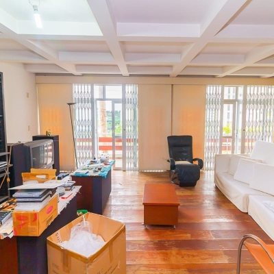 Apartamentos com 230m², 4 quartos, 1 suíte, 2 garagens, no bairro Agronômica em Florianópolis