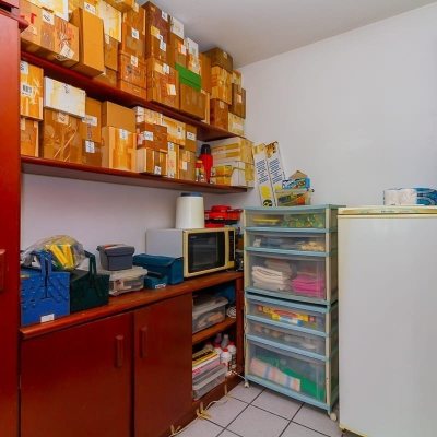 Apartamentos com 230m², 4 quartos, 1 suíte, 2 garagens, no bairro Agronômica em Florianópolis