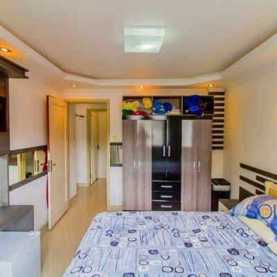 Apartamentos com 58m², 2 quartos, no bairro Centro em Florianópolis