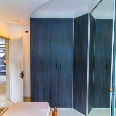 Apartamentos com 58m², 2 quartos, no bairro Centro em Florianópolis