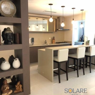 Apartamentos com 95m², 2 quartos, 2 suítes, 1 garagem, no bairro Agronômica em Florianópolis