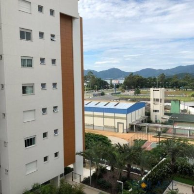 Apartamentos com 95m², 2 quartos, 2 suítes, 1 garagem, no bairro Agronômica em Florianópolis
