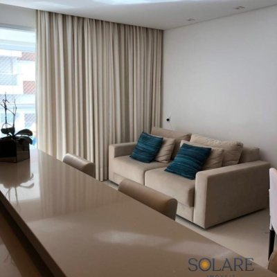 Apartamentos com 95m², 2 quartos, 2 suítes, 1 garagem, no bairro Agronômica em Florianópolis