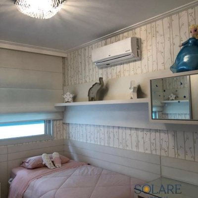 Apartamentos com 95m², 2 quartos, 2 suítes, 1 garagem, no bairro Agronômica em Florianópolis
