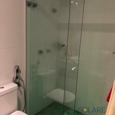 Apartamentos com 95m², 2 quartos, 2 suítes, 1 garagem, no bairro Agronômica em Florianópolis