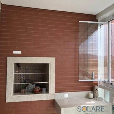 Apartamentos com 95m², 2 quartos, 2 suítes, 1 garagem, no bairro Agronômica em Florianópolis