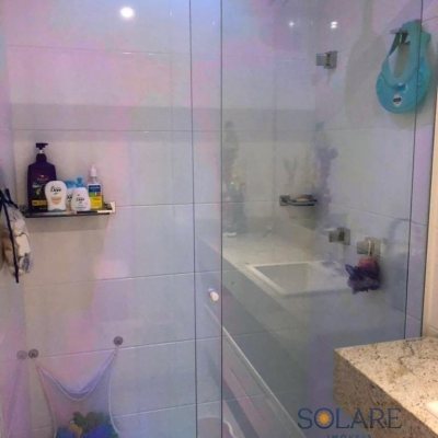 Apartamentos com 95m², 2 quartos, 2 suítes, 1 garagem, no bairro Agronômica em Florianópolis