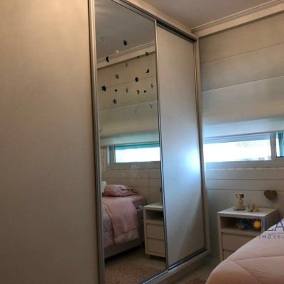 Apartamentos com 95m², 2 quartos, 2 suítes, 1 garagem, no bairro Agronômica em Florianópolis