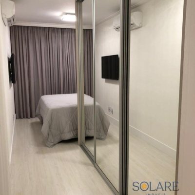 Apartamentos com 95m², 2 quartos, 2 suítes, 1 garagem, no bairro Agronômica em Florianópolis