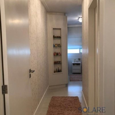 Apartamentos com 95m², 2 quartos, 2 suítes, 1 garagem, no bairro Agronômica em Florianópolis