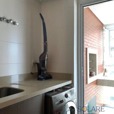 Apartamentos com 95m², 2 quartos, 2 suítes, 1 garagem, no bairro Agronômica em Florianópolis