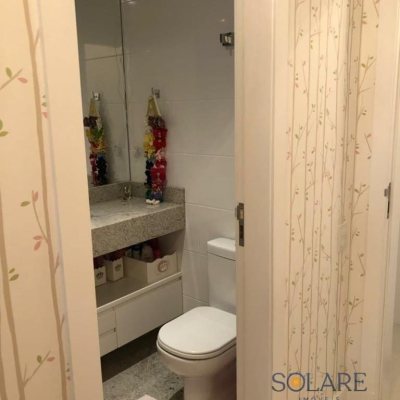 Apartamentos com 95m², 2 quartos, 2 suítes, 1 garagem, no bairro Agronômica em Florianópolis