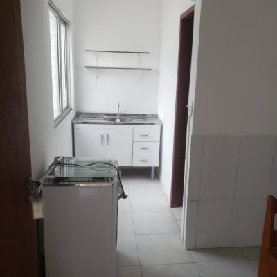 Casa Residencial/Comercial com 700m², 2 garagens, no bairro Trindade em Florianópolis