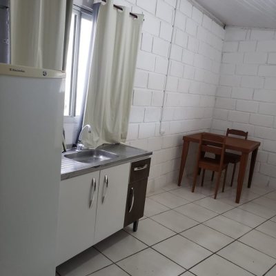 Casa Residencial/Comercial com 700m², 2 garagens, no bairro Trindade em Florianópolis