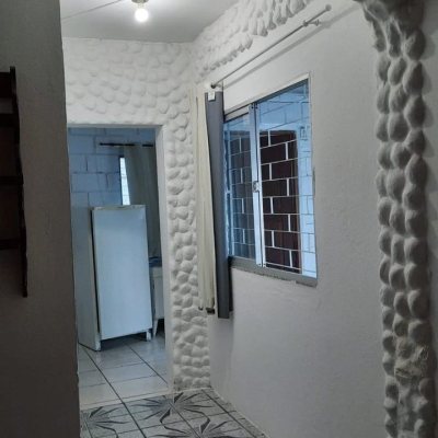 Casa Residencial/Comercial com 700m², 2 garagens, no bairro Trindade em Florianópolis