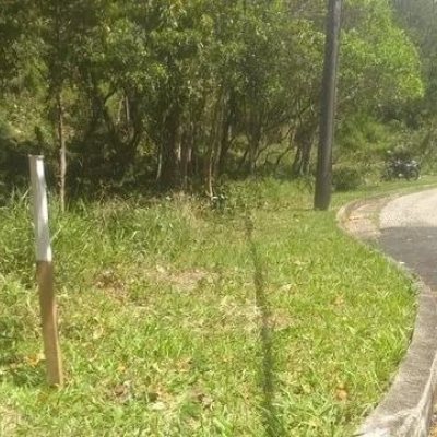 Terrenos Residenciais com 1500m², no bairro João Paulo em Florianópolis