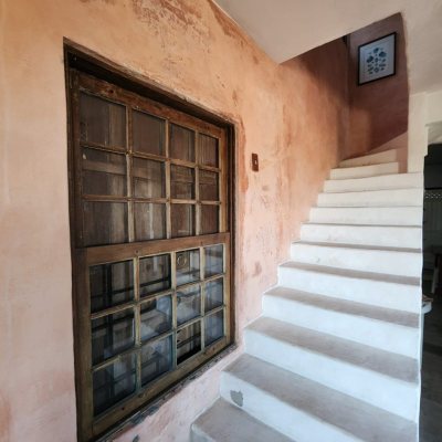 Casa Residencial com 130m², 2 quartos, 1 garagem, no bairro Morro Das Pedras em Florianópolis