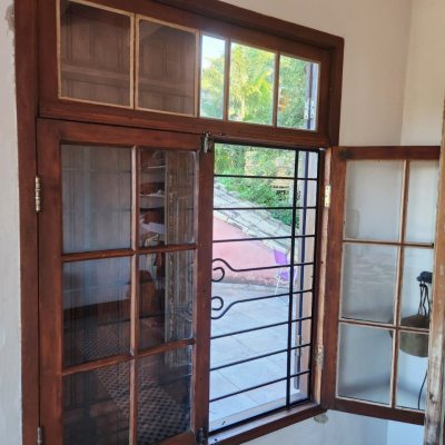 Casa Residencial com 130m², 2 quartos, 1 garagem, no bairro Morro Das Pedras em Florianópolis