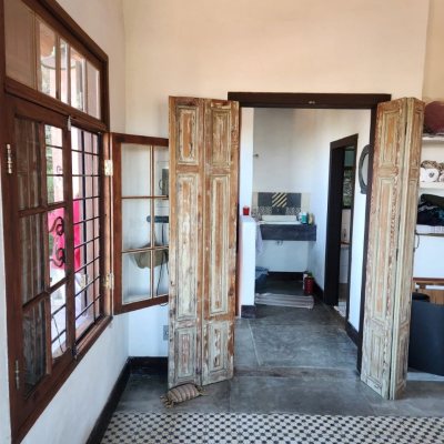 Casa Residencial com 130m², 2 quartos, 1 garagem, no bairro Morro Das Pedras em Florianópolis