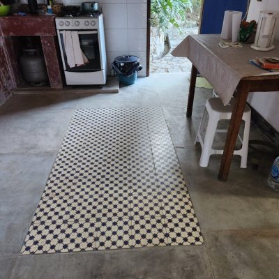 Casa Residencial com 130m², 2 quartos, 1 garagem, no bairro Morro Das Pedras em Florianópolis